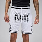 Jordan Sport Men's Dri-FIT Diamond Shorts