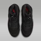 Air Jordan 5 Retro 'Halloween' Men's Shoes