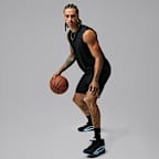 Jordan Sport Flightweight Men's Dri-FIT Sleeveless Top