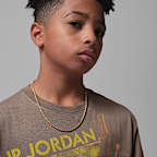 Jordan Big Kids' 1984 Vintage T-Shirt