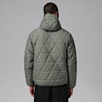 Jordan Sport Therma-FIT Erkek Ceketi