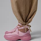 Jordan Flight Chicago Women's Parachute Pants