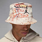 Jordan Apex Bucket Hat