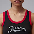 Jordan Brooklyn Women's Tank Dress