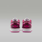 Air Jordan 1 Low SE Older Kids' Shoes