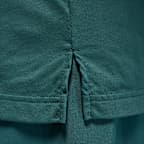 Jordan Sport Men's Dri-FIT Short-Sleeve Top