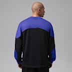 Jordan Flight Mountainside Men's Long-Sleeve Top