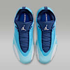 Baltic Blue/Copa/Coastal Blue/White