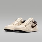 Air Jordan 1 Low Premium Men's Shoes