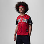 Gym Red