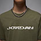 Jordan MVP 男款 T 恤
