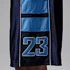 Short Jordan Brooklyn Cat Scratch pour homme