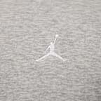 Sudadera de cuello redondo para hombre Jordan Brooklyn Fleece