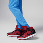 Jordan MJ Brooklyn Fleece Essentials Older Kids' Trousers