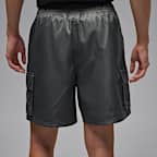 ジョーダン ブルックリン メンズ カーゴ ショートパンツ