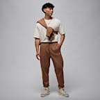 Pants para hombre Jordan Brooklyn Fleece