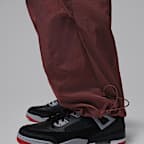 Jordan Brooklyn Men's Woven Cargo Trousers