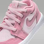 Tenis para bebé e infantil Jordan 1 Low Alt