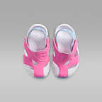 Jordan Flare Baby and Toddler Shoe