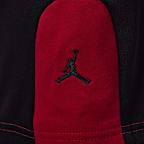 ジョーダン ベビー フライト クラブ エラ ツーピース フレンチテリー ショートパンツ セットアップ