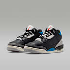 Air Jordan 3 Retro "Rare Air" Schuh (Herren)