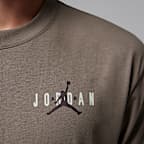 Playera Jordan con gráfico para hombre Brooklyn