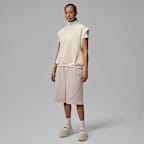 Chaleco para mujer Jordan Flight Fleece