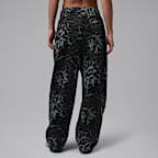 Jordan Brooklyn Fleece Women's Trousers