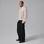 Jordan Brooklyn Men's Woven Cargo Pants