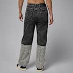 エア ジョーダン ウィメンズパンツ