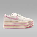 Air Jordan 1 Triple Stack Women's Shoes