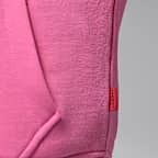 Jordan Brooklyn Fleece Younger Kids' 2-Piece Pullover Hoodie Set