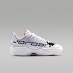 Luka 77 Big Kids' Basketball Shoes