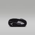 Jordan 8 Retro "Chrome" Baby/Toddler Shoes