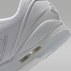 Air Jordan Sixty Plus Low Big Kids' Shoes