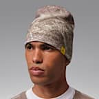 Jordan Peak Realtree beanie