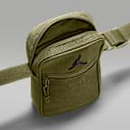 조던 블랙탑 페스티벌 백(1.4L)