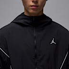 조던 남성 경량 드래프트 재킷