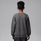 조던 파리 생제르맹 주니어 후프 크루