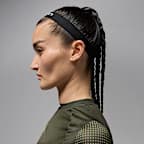 Jordan Sport Mixed-Width Headbands (3-Pack)