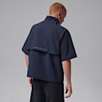 Jordan Men's Dri-FIT Golf Wind Shirt