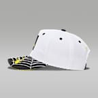 Gorra AJ4 Tour Yellow Pro Jordan