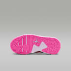 Jordan CMFT Era-sko til større børn