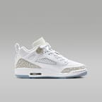 ジョーダン スパイジーク LOW ジュニアシューズ