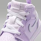 ジョーダン 1 MID ベビーシューズ