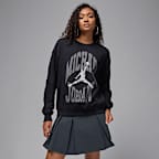 Black/Dark Smoke Grey/White