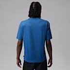 Jordan Brooklyn Men's T-Shirt