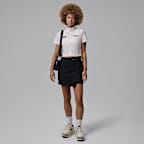 Jordan Flight Women's Cargo Wrap Skirt