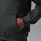 Jordan Paris Saint-Germain Older Kids' Statement Fleece Pullover Hoodie