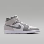 Air Jordan 1 Mid SE Men's Shoes